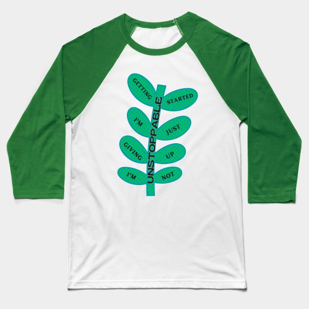 Cerebral Palsy Special Baseball T-Shirt by TheStyleLab